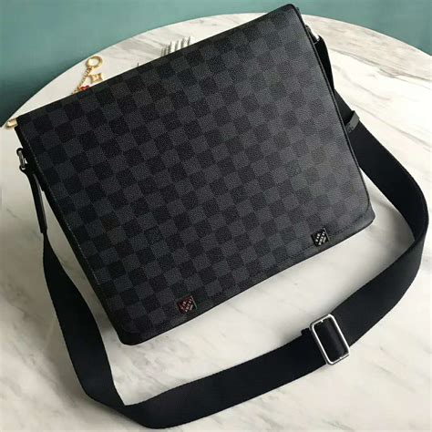 men lv purse|louis vuitton bag men's.